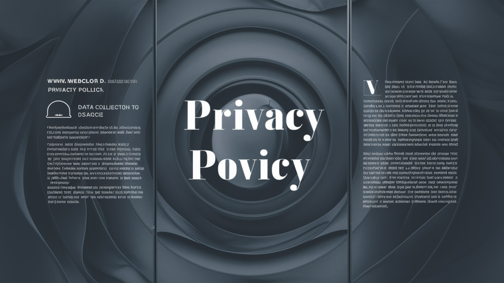 Thank you for visiting WebClod.com . Your privacy is important to us. This Privacy Policy outlines how we collect, use, disclose, and protect your information when you visit our website.